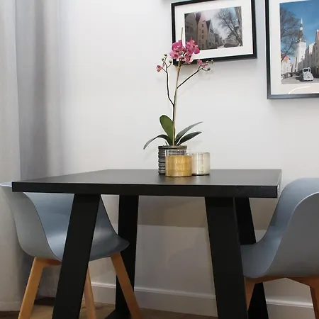 Apartmanhotel Old Town Tallinn