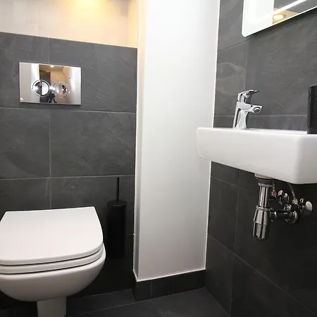 Old Town Apartmanhotel