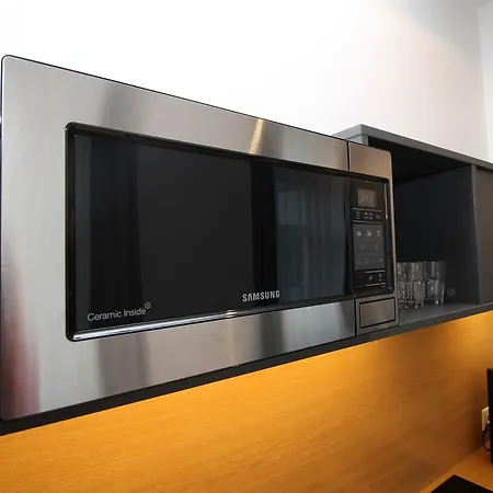 Apartmanhotel Old Town 4*