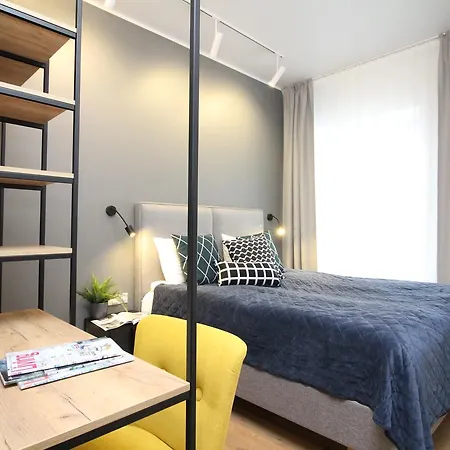 Old Town Apartmanhotel Tallinn