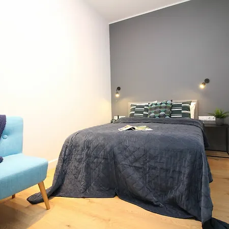 Old Town Apartmanhotel 4*