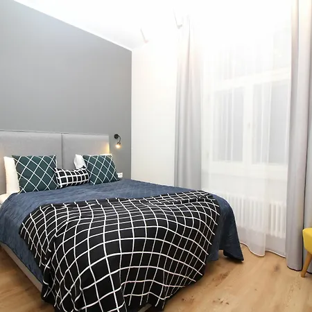 Apartmanhotel Old Town Tallinn