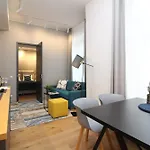 Hotel Tallinn City Apartments - Old Town 4*