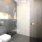 Tallinn City Apartments - Old Town Hotel 4*