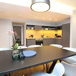 Tallinn City Apartments - Old Town 4*