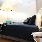 Tallinn City Apartments - Old Town 4*