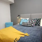 Tallinn City Apartments - Old Town 4*