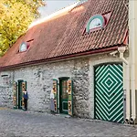 Hotel Tallinn City Apartments - Old Town Reval