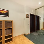 Tallinn City Apartments - Old Town Hotel 4*