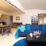 Tallinn City Apartments - Old Town