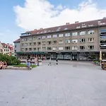 Tallinn City Apartments - Old Town 4* Reval