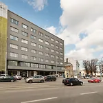 Tallinn City Apartments - Old Town Hotel Reval