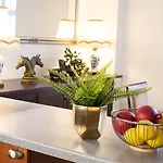 Hotel Tallinn City Apartments - Old Town Reval