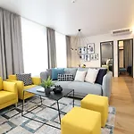 Hotel Tallinn City Apartments - Old Town Reval