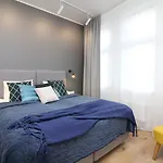 Tallinn City Apartments - Old Town Hotel Reval