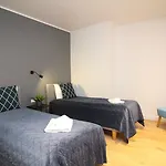 Tallinn City Apartments - Old Town 4*