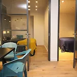 Tallinn City Apartments - Old Town Hotel 4*