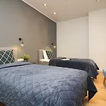 Tallinn City Apartments - Old Town Hotel