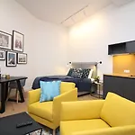 Tallinn City Apartments - Old Town Reval