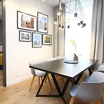 Hotel Tallinn City Apartments - Old Town
