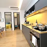Tallinn City Apartments - Old Town Hotel 4*