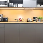 Tallinn City Apartments - Old Town Hotel Reval