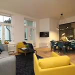 Tallinn City Apartments - Old Town Hotel