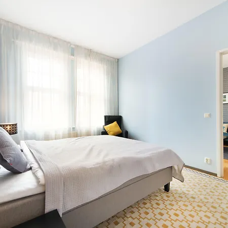 Apartahotel Old Town Tallin