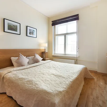 Old Town Apartahotel 4*