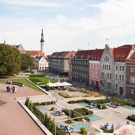 Apartahotel Old Town Tallin