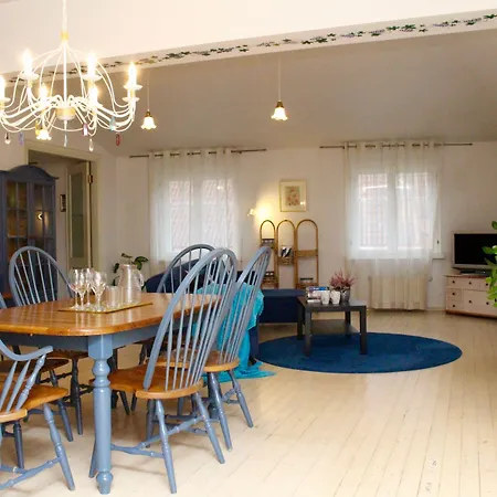 Old Town Apartahotel Tallin