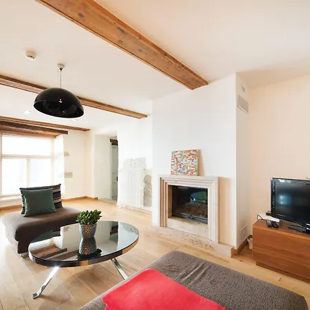 Apartahotel Old Town Tallin