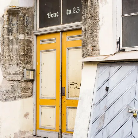 Apartahotel Old Town Tallin